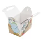 BOÎTES MENU ENFANT