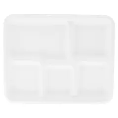 PLATEAUX 5 COMPART.