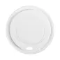 COUVERCLES HAUTS GOB. 300/360/480/660ML BLANC PS (1000 UNITÉ) COUVERCLES HAUTS GOB. 300/360/480/660ML