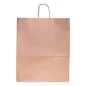 SACS SOS AVEC ANSES 100 G/M2 40+20x48 CM NATUREL KRAFT (150 UNITÉ) SACS SOS AVEC ANSES