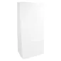 SACS SOS SANS ANSES 70 G/M2 15+10x32 CM BLANC CELLULOSE (1000 UNITÉ) SACS SOS SANS ANSES