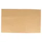 SACS SOS SANS ANSES 70 G/M2 22+14x37 CM NATUREL KRAFT (500 UNITÉ) SACS SOS SANS ANSES
