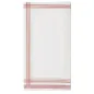SERVIETTES PLI. 1/8