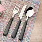 SETS DE TABLE OFFSET