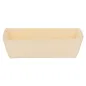 BARQUETTES RECTANGULAIRES