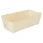 BARQUETTES RECTANGULAIRES