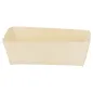 BARQUETTES RECTANGULAIRES