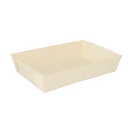 BARQUETTES RECTANGULAIRES