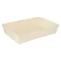 BARQUETTES RECTANGULAIRES