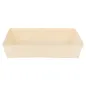 BARQUETTES RECTANGULAIRES