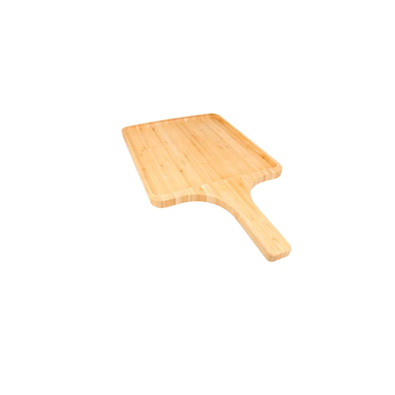 PELLE RECTANGULAIRE BAMBOO 42x24x1,7 CM BAMBOU (1 UNITÉ) PELLE RECTANGULAIRE BAMBOO 42x24x1,7 CM BAMBOU (1 UNITÉ)