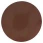 BASE POUR GÂTEAU DEUX FACES 1100 G/M2 Ø 28 CM CHOCOLAT/PRALINÉ CARTON (100 UNITÉ) BASE POUR GÂTEAU DEUX FACES
