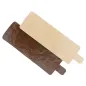 CARTONS PÂTISSERIE DEUX FACES