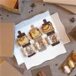 CARTONS PÂTISSERIE DEUX FACES