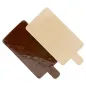 CARTONS PÂTISSERIE DEUX FACES