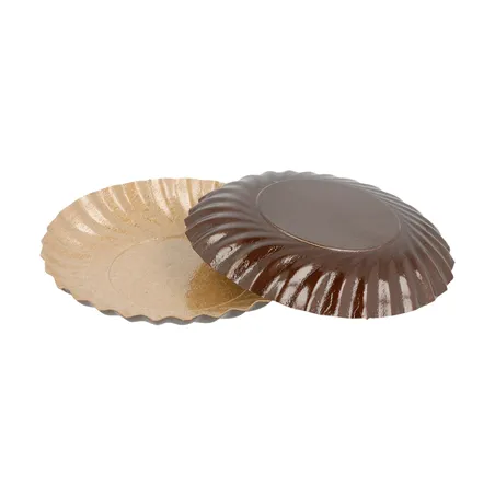 MINI PLATEAUX