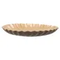 MINI PLATEAUX 380 G/M2 Ø 9 CM CHOCOLAT/PRALINÉ CARTON (200 UNITÉ) MINI PLATEAUX