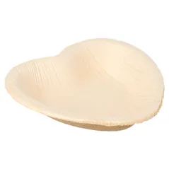 ASSIETTES "COEUR"
