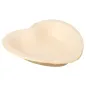 ASSIETTES "COEUR"