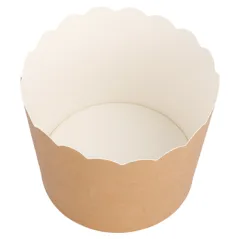 MUFFIN CUPS