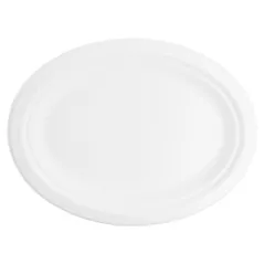PLATEAUX OVALES