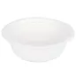 SALADIERS BIONIC 950 ML Ø 17,5x6,7 CM BLANC BAGASSE (600 UNITÉ) SALADIERS