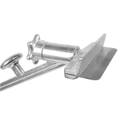 BROSSE DE NETTOYAGE POUR GRILL
