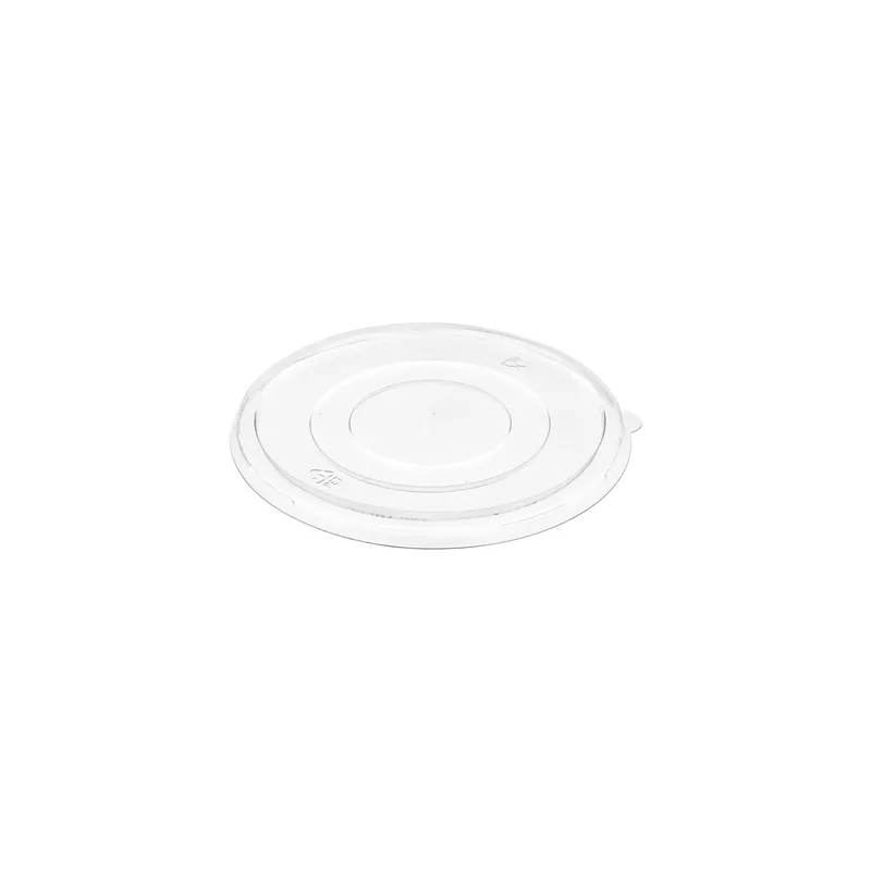 COUVERCLES POUR CODES 224.33-215.05 Ø 18x1 CM TRANSPARENT PET (600 UNITÉ) COUVERCLES POUR CODES 224.33-215.05 Ø 18x1 CM TRANSPARENT PET (600 UNITÉ)
