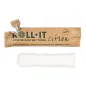 RINCE-DOIGTS FLUSHABLE ROLL-IT