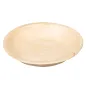 ASSIETTES RONDES
