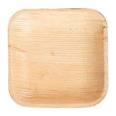 ASSIETTES CARRÉES