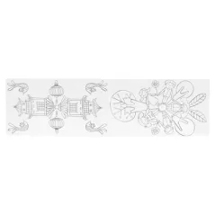 CAHIERS COLORIAGE "MANDALAS"