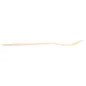 FOURCHETTES WOOD 'CURVE' 18,3 CM NATUREL BOIS (100 UNITÉ) FOURCHETTES