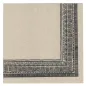 SERVIETTES ECOLABEL