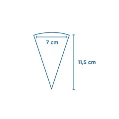 CÔNES GLACES