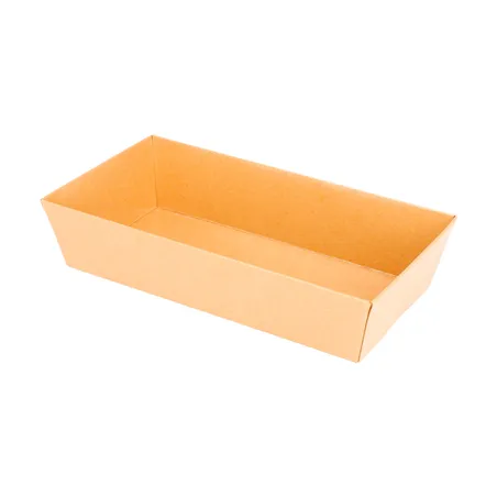 BARQUETTES