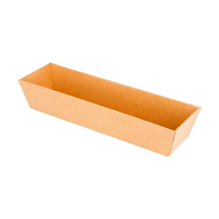 BARQUETTES