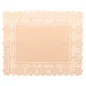 DENTELLES RECTANGULAIRES