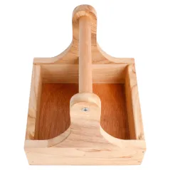 BOÎTE PRÉSENTATION AVEC ANSE