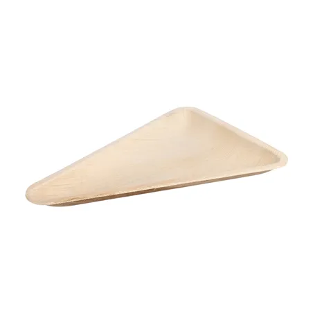 ASSIETTES TRIANGULAIRES
