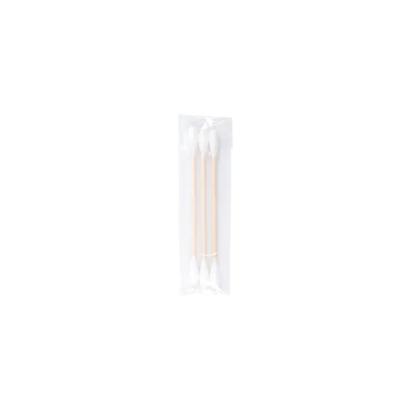SACHETS 3 BATONNETS   7 CM NATUREL BOIS (1000 UNITÉ)