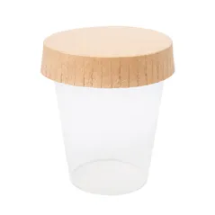 COUVERCLES GOBELETS CHAMBRE