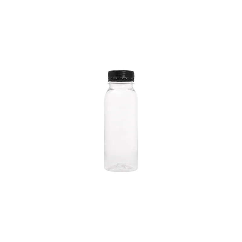 MINI BOUTEILLES  250 ML 5,2x5,2x14,5 CM RECYCLÉ RPET (231 UNITÉ)