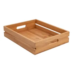 BOÎTE PORTABLE