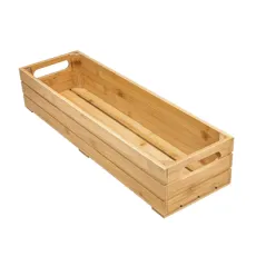 BOÎTE BUFFET GN 2/4