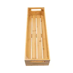 BOÎTE BUFFET GN 2/4