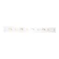 BANDE SANITAIRE DEGRADABLE "WC" 'TOUCH OF CHARM' 48 G/M2 62x6,5 CM BLANC PAPIER (1000 UNITÉ) BANDE SANITAIRE DEGRADABLE "WC"