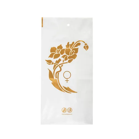 SACHETS HYGIÉNIQUES