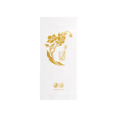 SACHETS PROTECTION DE GOBELETS