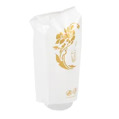 SACHETS PROTECTION DE GOBELETS